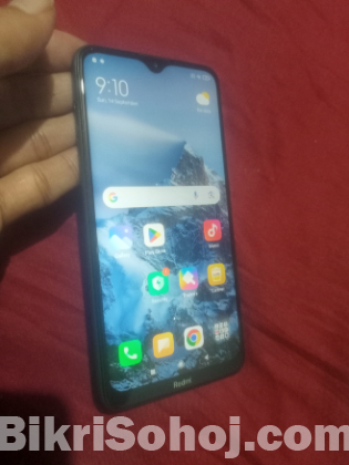 Redmi 8